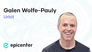 #205 Galen Wolfe-Pauly: Urbit - A Digital Republic Reinventing the Internet