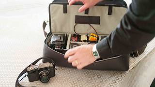 Everything I Packed for a Destination Wedding in NYC | Oberwerth Weekender