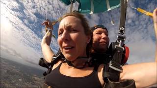 skydive cabo christine