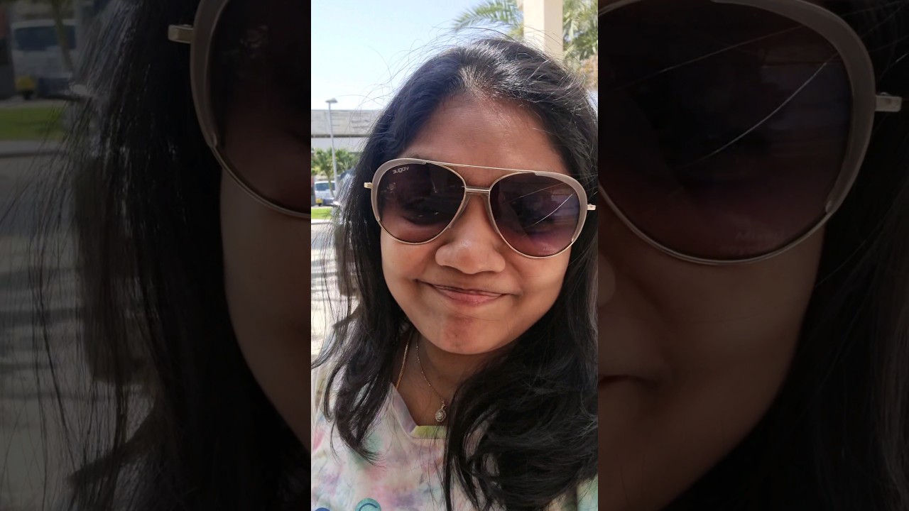 Finally... SAUDI veetuku reach aitom🤩 🏡 | India to Saudi Arabia 