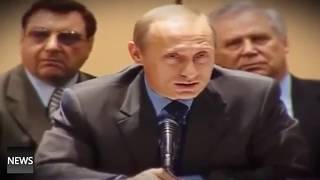 Путин смешные фразы