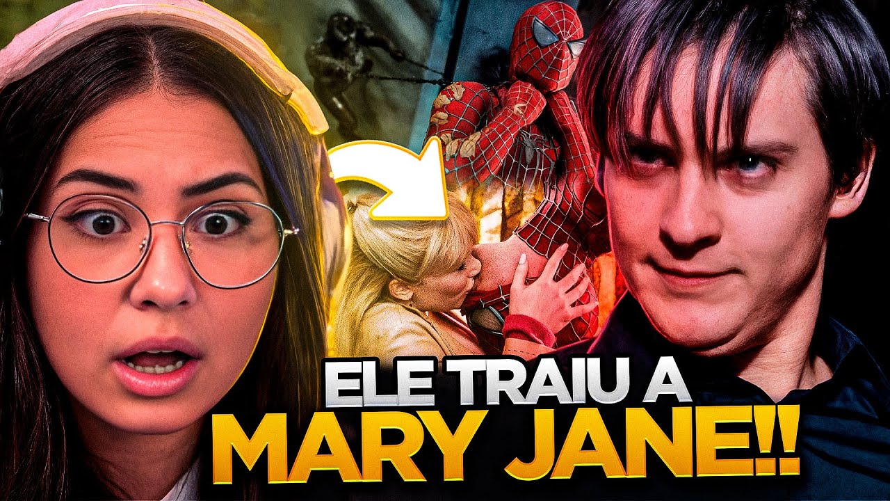 o Peter emo gótico KKKKKKKKKKK