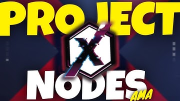 Project X AMA ($PXT Nodes)