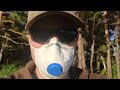 Сезон 2022. Опрыскивание гречки 23-25 июня.