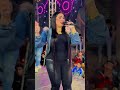نجمة مسارح مصر للسندريلا الهام خالد و فى هنا شعفه بتحصل نجمة مسارح مصر للسندريلا الهام خالد و فى هنا شعفه بتحصل