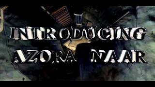 Introducing Azora Naar!