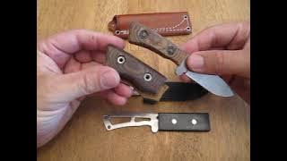 Modified Becker BK13 Remora