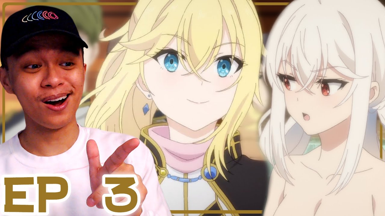 MARRIAGE?! | The Genius Prince's Guide to Raising a Nation Out of Debt Episode 3 Reaction