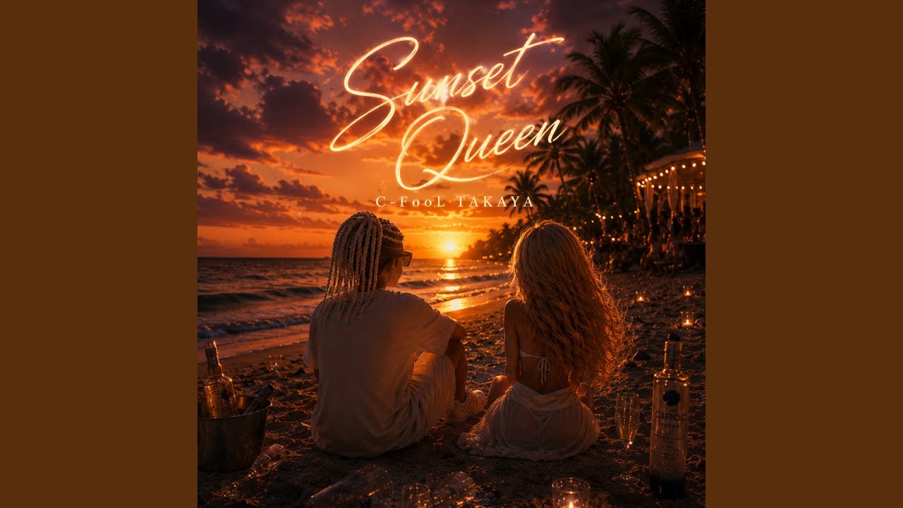 Watch Sunset Queen on YouTube Watch Sunset Queen on YouTube