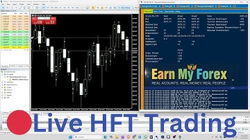 🔴 LIVE Gold (XAUUSD) Trading With Westernpips Private 7⚡Latency Arbitrage in Forex Market #Forex