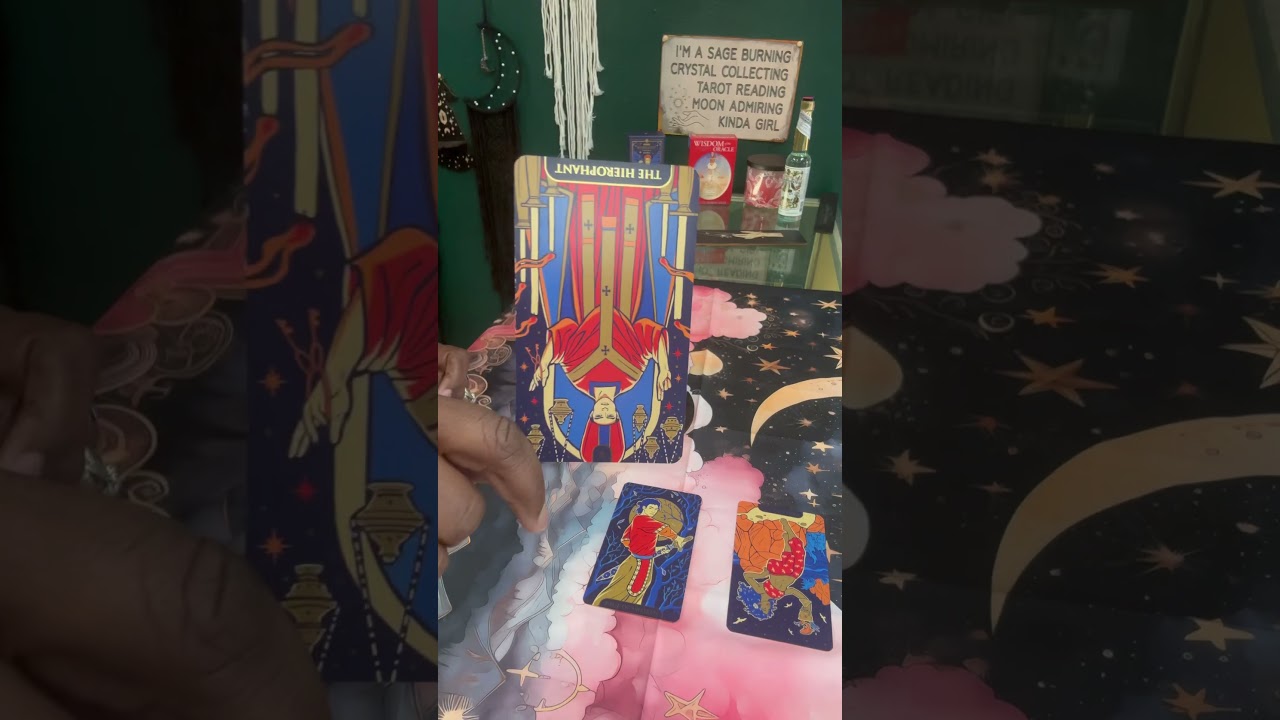 Libra-Love Message-What you need to know