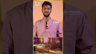 Mankatha Le Card Design-ல Whistle Podu-ன வசசத Goosebumps... Goat First Single Decoding