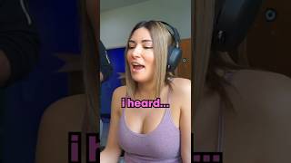 She Should Know Everyhing About It