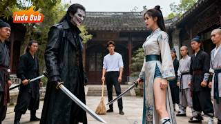 Petugas kebersihan yang ternyata jago pedang, tantang 4 klan dan dapat lamaran CEO cantik.