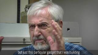 Hans Courant, Los Alamos - The National WWII Museum Oral History