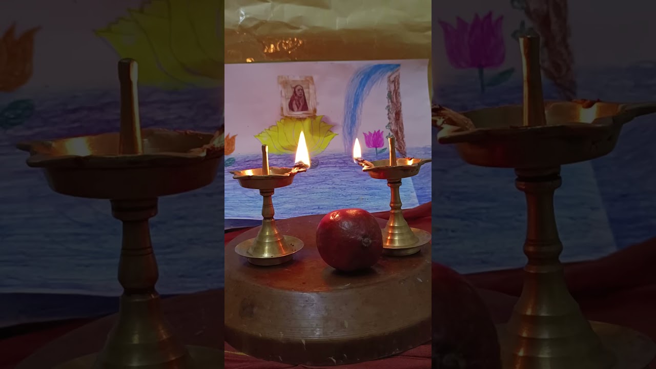 🙏🙏 சக்தி இல்லையேல் சிவம் இல்லை🙏🙏🙏