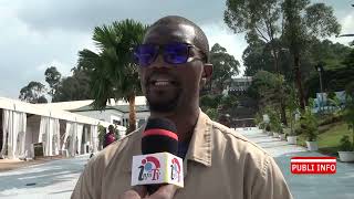 Eau Et Assainissement Pour Tous 23 Eme Congres De Laaea Au Cameroun