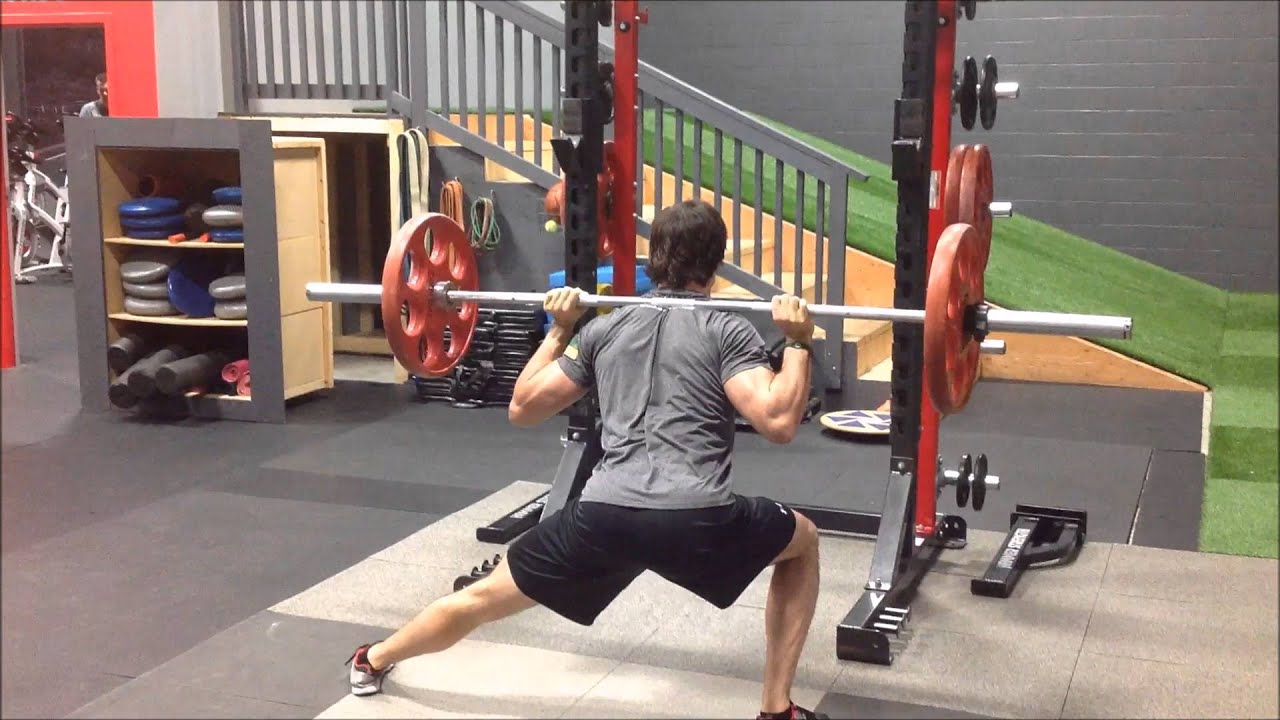 Chris Corbeil NLL All-Star: Highlight Reel Goal & Training