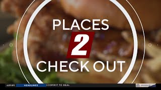 Places 2 Check Out: The Spot