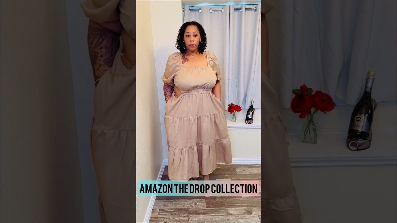 Dresses for Spring and Summer 2023 