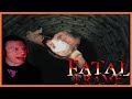 How did you get DOWN there? - Fatal Frame