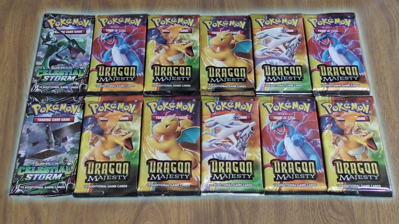 best booster pack in pokemon tcg online best booster pack in pokemon tcg online