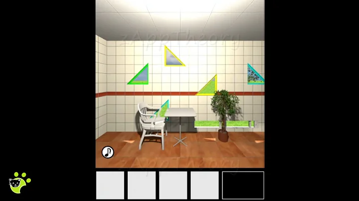 tomoLaSiDo 165 チーズケーキのある部屋 Room with Cheesecake Escape Challenge Full Walkthrough