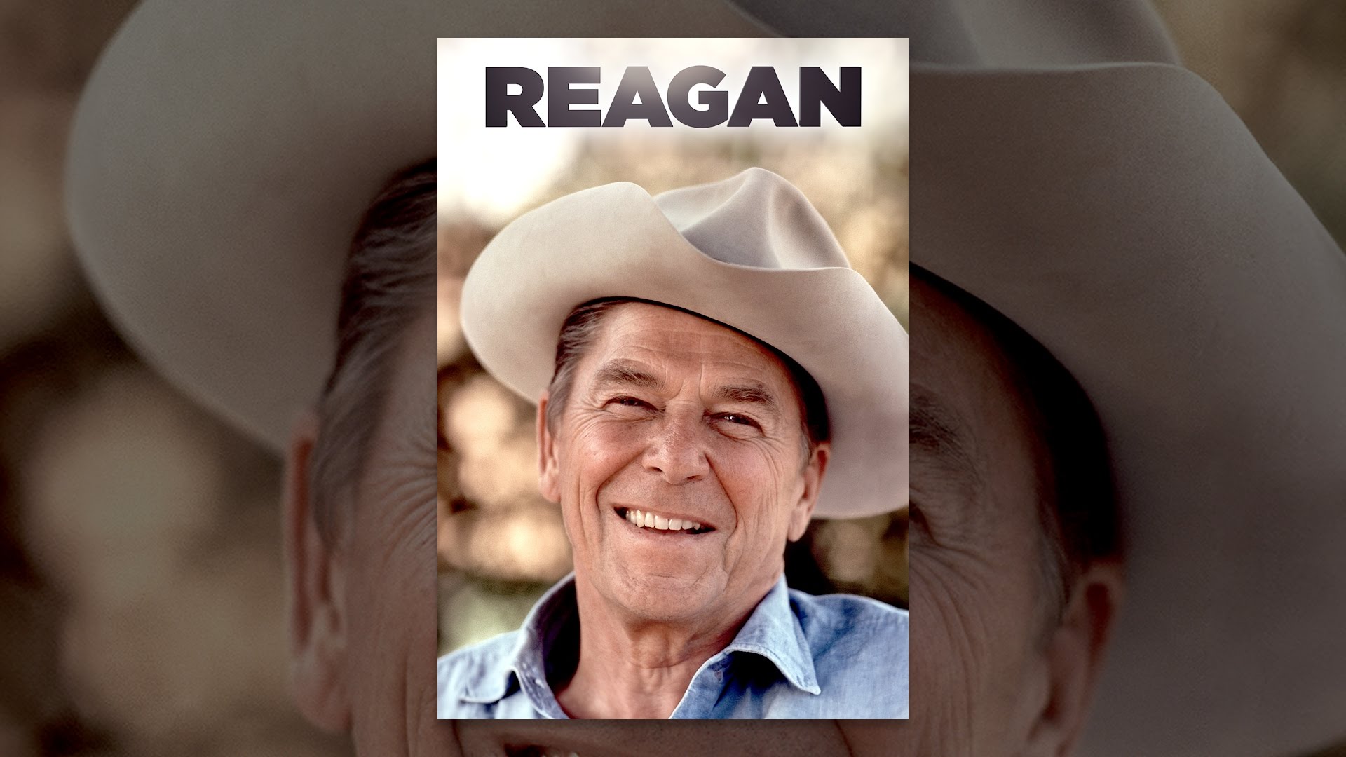Reagan