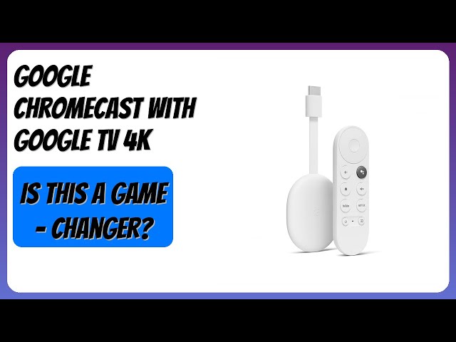 その他 Chromecast with Google TV 4K 2 pack) Chromecast with Google TV - Streaming Entertainment in 4K