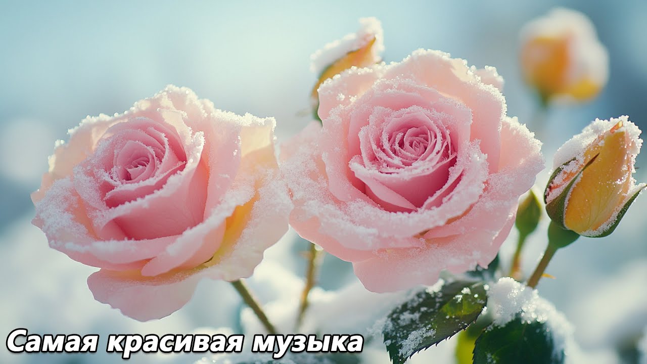 Глубоко трогательная музыка, затрагивающая душу 🌿 Я плакал, слушая эту песню 🌿 Сергей Грищук