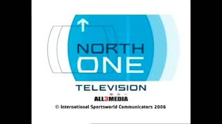 North One Televisionsony Pictures Television International 2006