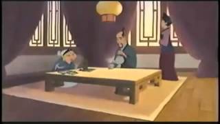 Mulan 2 trailer (2004)