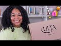 ULTA BEAUTY HAUL 2023 | AFFORDABLE AND HIGH END MAKEUP | NEW BEAUTY