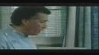 Robert Powell first episode on Holby City - 1