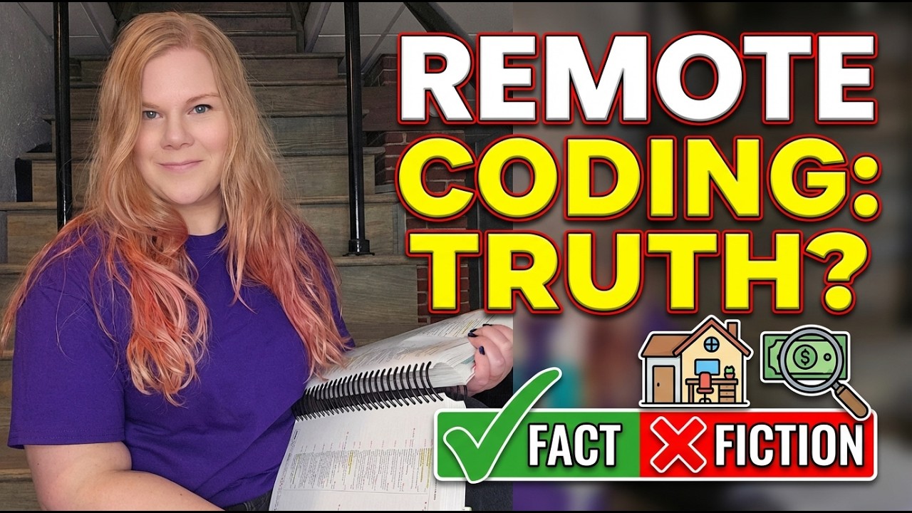 Удалённая работа в сфере медицинского кодирования: правда или вымысел?