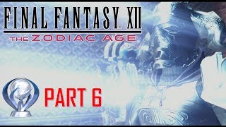 Final Fantasy XII The Zodiac Age - Platinum Walkthrough Part 6
