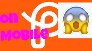 (OUTDATED)How to hack PRODIGY ON MOBILE