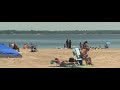 &#39;Best beach in the world&#39;: Bronx residents hit the beach for Memorial Day Weekend