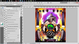 COMO CONVERTIR A EPS DESDE CORELDRAW   SIN PROGRAMAS Y EXPORTAR EN BLUFFTITLER