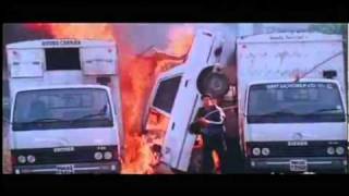 Worst Bollywood Scene Ever