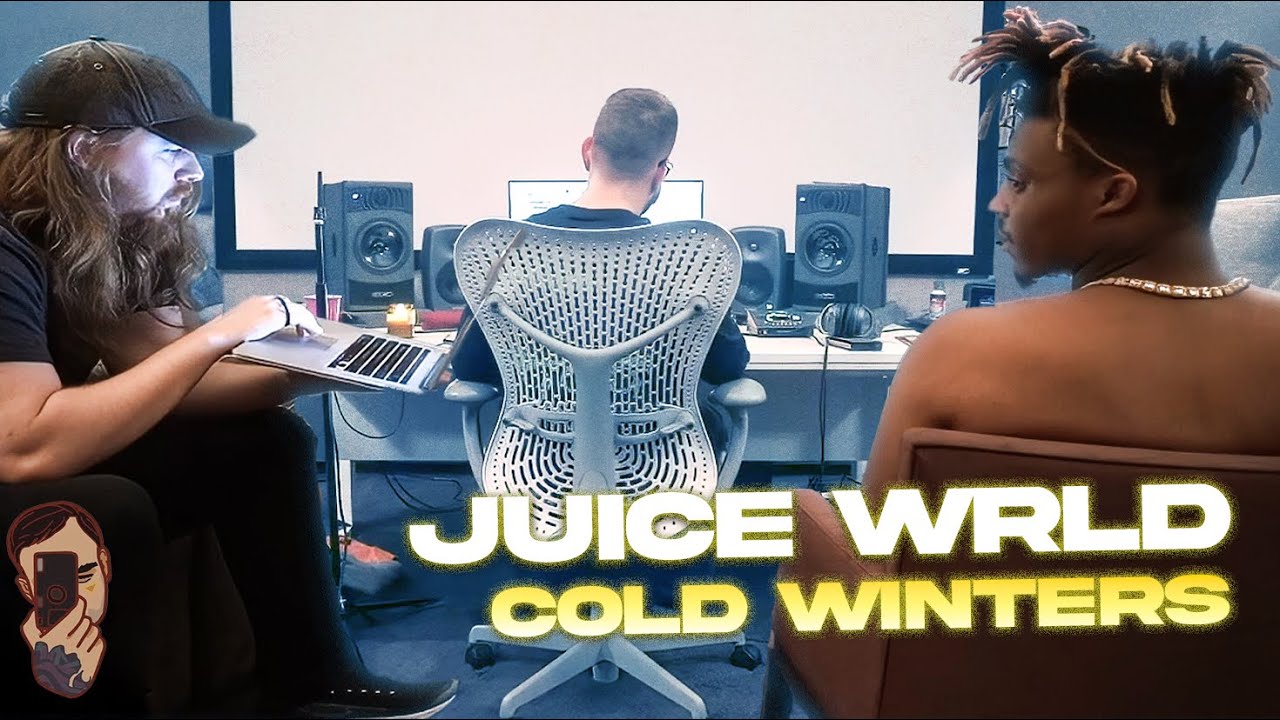 Juice WRLD: Cold Winters