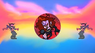 Friday Night Funkin - High (B Side Remix)