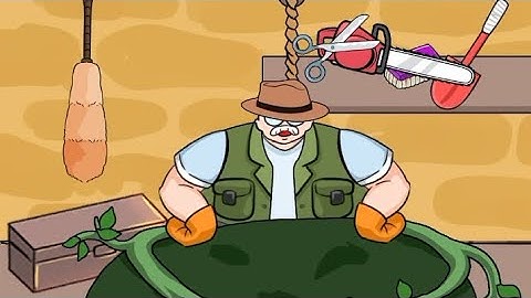 Mind Maze Level 17 Game Walkthrough Solution || Mind Maze Tricky Test Puzzle