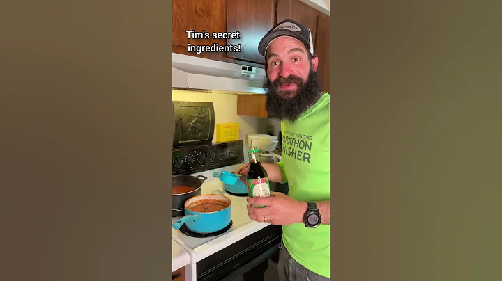 Dehydrated chili that lasts at least a year without spoiling!