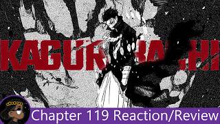 WE ARE SCREWED!!!! Kagurabachi Chapter 119 Reaction! | 悠