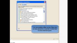 Understanding the UML model hierarchy