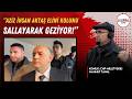 Mahmut Tanal Silivri'den isyan etti: "Burada düşman ceza hukuku uygulanıyor!"