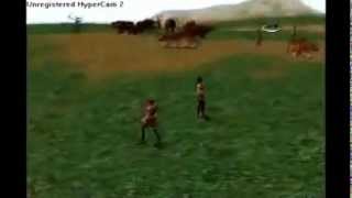 Metin 2 Hacks   Speed Hack and Attack Hack