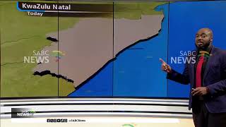 SA Weather Report | 02 April 2026