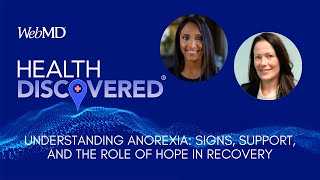Understanding Anorexia: Signs, Support, the Role of Hope in Recovery | Health Discovered screenshot 5